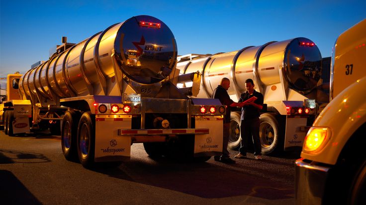 Industrial Packaging, Labeling, and Transportation of Caluanie Chemical