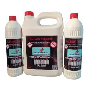 Industrial Chemical Supplier | High Purity & Bulk Supply