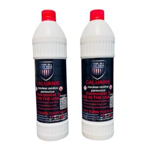 Industrial Chemical Supplier | High Purity & Bulk Supply