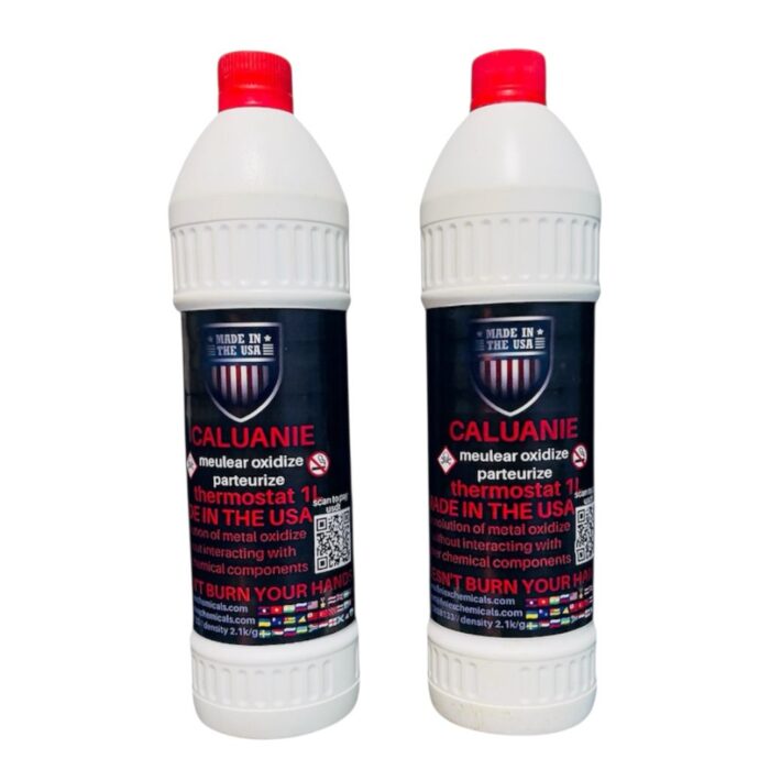 Industrial Chemical Supplier | High Purity & Bulk Supply