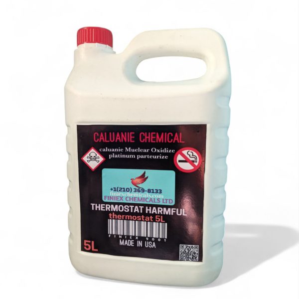 caluanie muelear oxidize