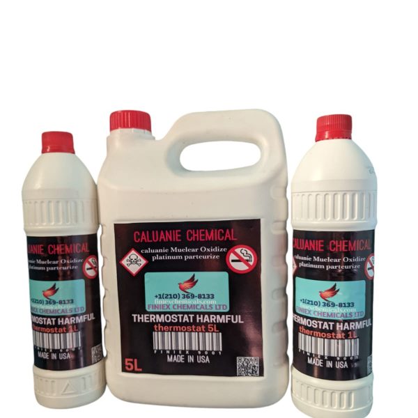 caluanie muelear oxidize