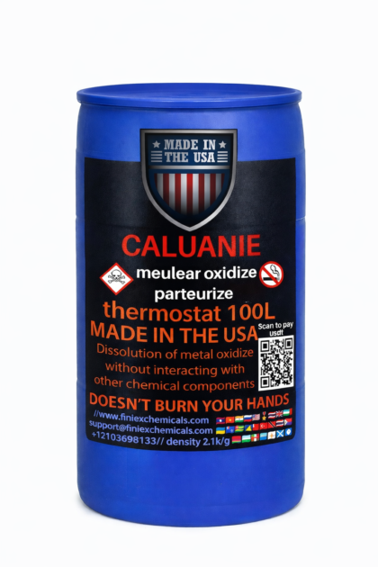 CALUANIE CHEMICAL
