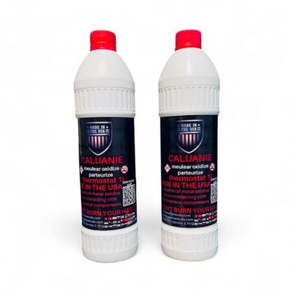 CALUANIE CHEMICAL 2.16 g/cm³ density