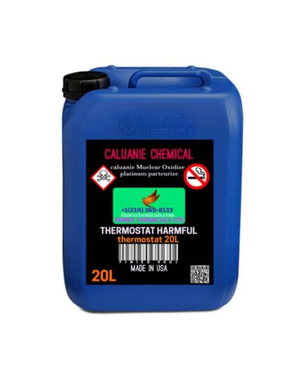 CALUANIE MUELEAR OXIDIZE