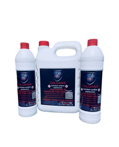 CALUANIE CHEMICAL 2.16 g/cm³  density