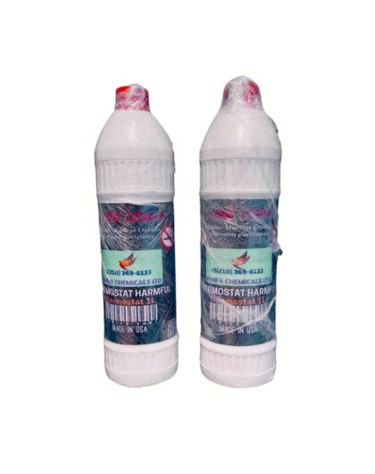 CALUANIE MUELEAR OXIDIZE