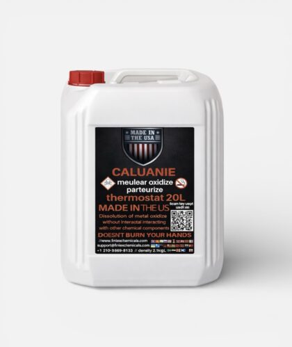 CALUANIE CHEMICAL