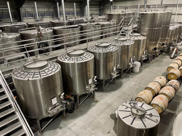 Industrial Chemical Supply