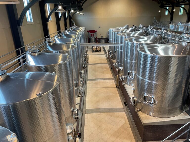 Industrial Applications of Caluanie Chemical in Manufacturing and Processing Industries