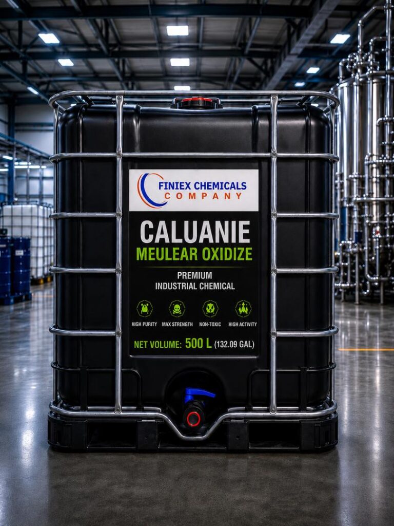 Caluanie Oxidize 500 Liters