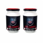 Caluanie crystalline powder